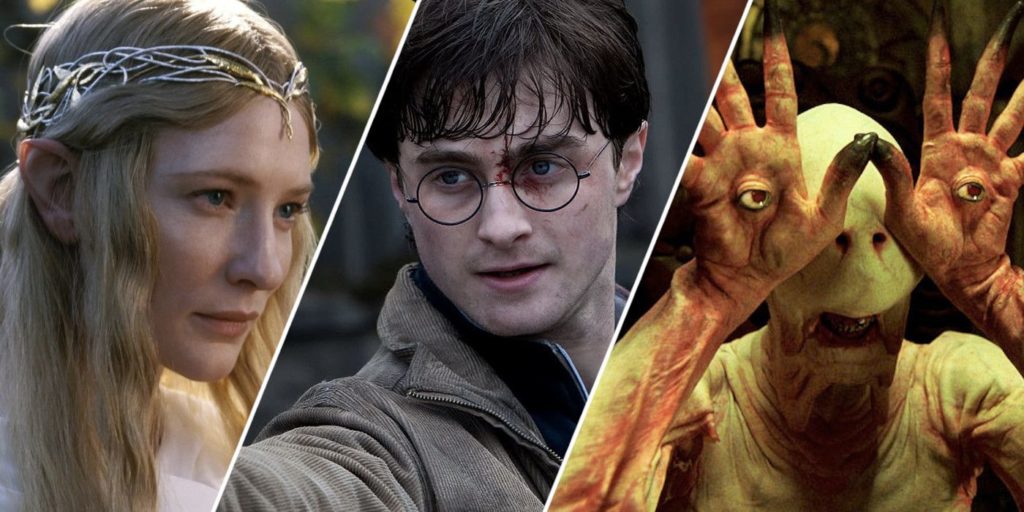 10 Best Fantasy Movies of All Time, According to Reddit ToniAI