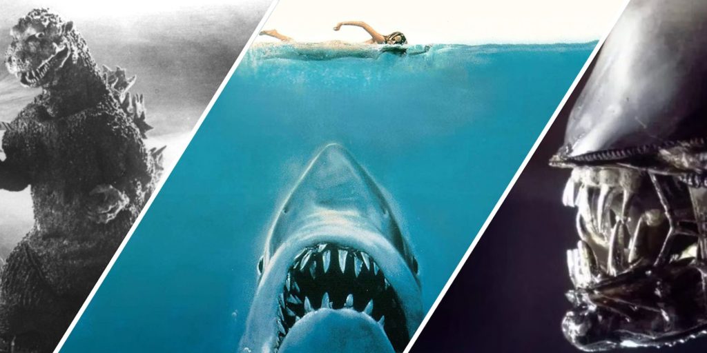 10 Best Creature Features of All Time, Ranked According to IMDb – Toni:AI