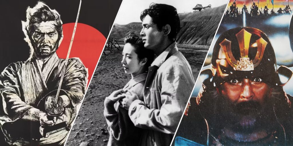 10 Best Tatsuya Nakadai Movies, Ranked – Toni:AI