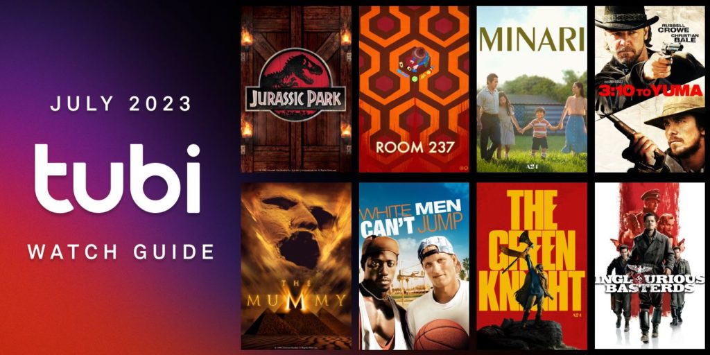 The 10 Best Movies to Watch on Tubi Right Now ToniAI