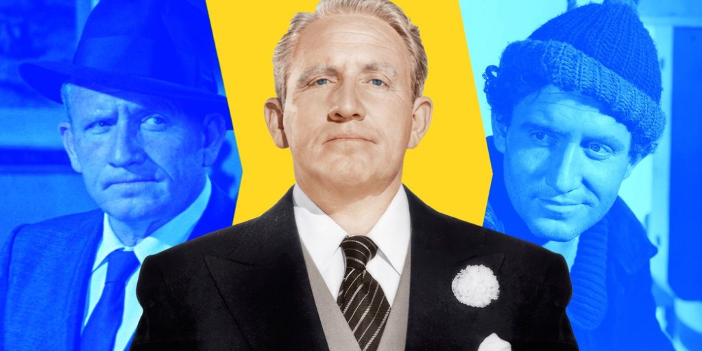 10 Best Spencer Tracy Movies, Ranked – Toni:AI