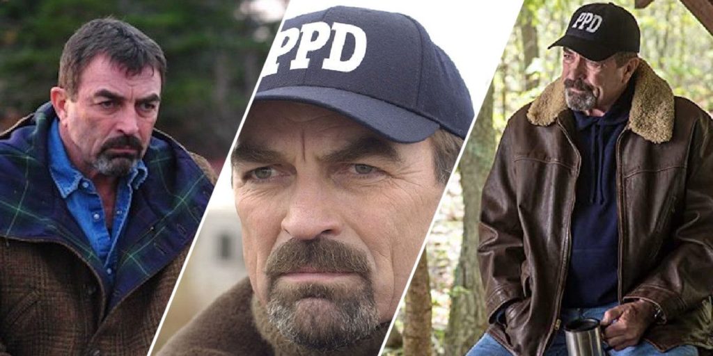 Every Jesse Stone Movie, Ranked According to IMDb – Toni:AI