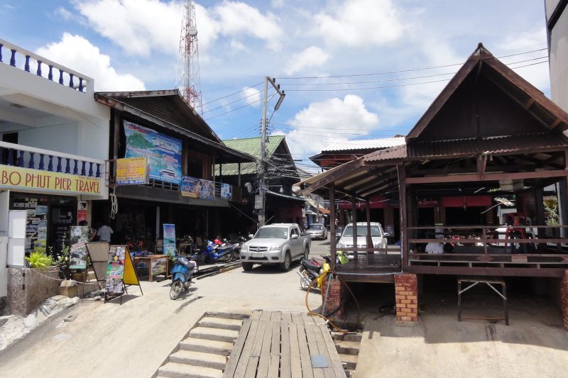 German Man Arrested in Koh Samui Drugs Raid, Accused of Global Cocaine Network Ties